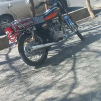 هوندا خشک ۱۵۰