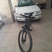 دوچرخه ۲۶|دوچرخه، اسکیت، اسکوتر|ماهدشت, |دیوار