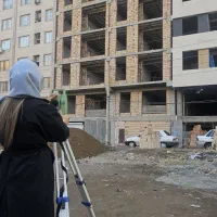 نقشه‌برداری،نقشه UTM،دریافت سند،طراحی ویلا