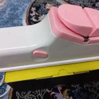 چاقو تیز کنی برقی