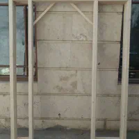 کم چوبی لابی (شیشه‌خور)