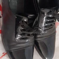 گفش مجلسی بسیار شیگ
