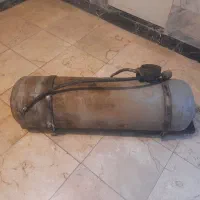کپسول گاز ال پی جی