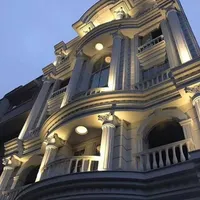 ۱۴۰متر تک واحدی (کلید اول)