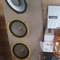 باند ماشین و میدرنج تاقچه