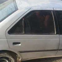 پژو405مدل 95