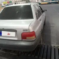 پراید ۸۸