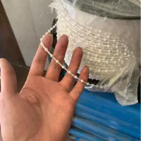 زنجیر بغل پلاستیکی پرده عمودی
