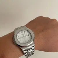 ساعت پتک فیلیپ Patek Philippe مدل nautilus