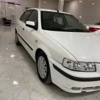 سمند ef 90|خودرو سواری و وانت|قصرشیرین, |دیوار
