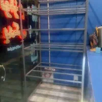 قفسه و ورق