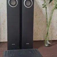 اسپیکر بهمراه امپلی