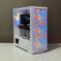 کامپیوتر FATER 770W Ryzen 5 9500F RX590 16GBD5 1TB