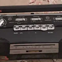 رادیوضبط نوستالژیک
