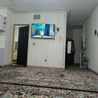 آپارتمان فروشی56واحدی بنیاد مسکن