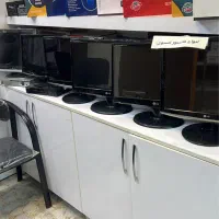 مانیتور استوک با مهلت تست