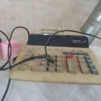ماشین حساب