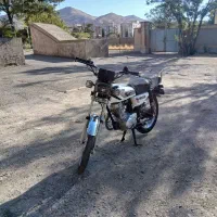 هندا۱۲۵