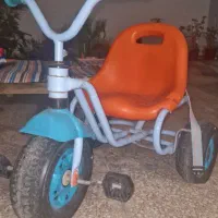 سه چرخه کودک