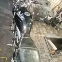 سوزوکی بندیت