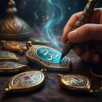 دعا سرکتاب