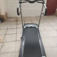 تردمیل سالم کم کارکردقیمت 50میلیون