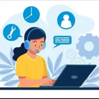 استخدام ادمین طلافروشی