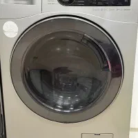 لباسشویی دوو در حد نو