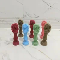 شمع اسب لاریس عمده و خرده