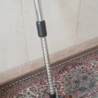 برس ولوله جاروبرقی