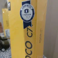 پوکو c71  128g|موبایل|اندیشه, اندیشه فاز ۳|دیوار