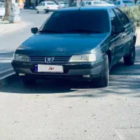 پژو405