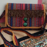 کیف سنتی