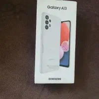 گوشی سامسونگ A13  در حد نو