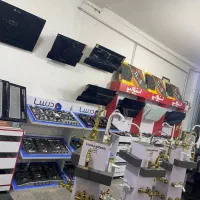 لوازم آشپزخانه ۳ تکه باهم این قیمته