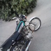 موتور هندا 88