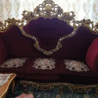 مبل پنجه شیری