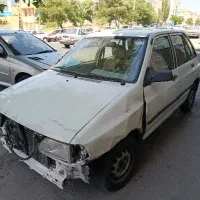 پراید 80