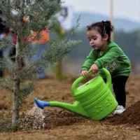 خاک باغچه مناسب وتضمینی برای شادابی گل وگیاه شما