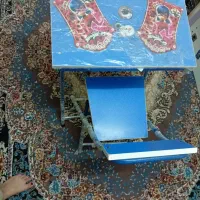 میز تحریر با صندلی