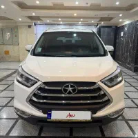 جک s3 اتوماتیک