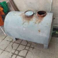 مخزن آب ۵۰۰ لیتری