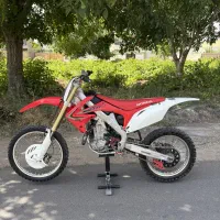 CRF450 YZ250 CRM CB1300 کراس