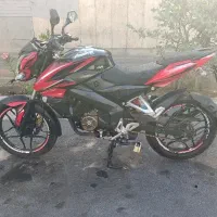 Ns150 ان اس ۱۵۰