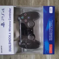 دسته ps4|کنسول، بازی ویدئویی و آنلاین|کرج, دهقان ویلا|دیوار