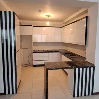 نصاب کابینت و کمد دیواری و طراحی