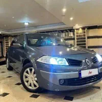 رنو مگان 2000  اتومات