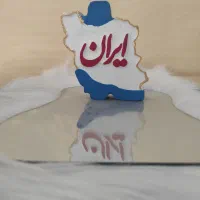مجسمه ایران