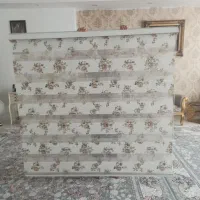 پرده زبرا