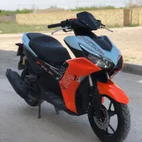 ایروکس توسن 403 رادیات اب خنک درحدصفر
